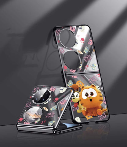 Cute Cat Phone Case