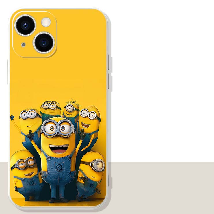 Despicable Me 4 Phone Case