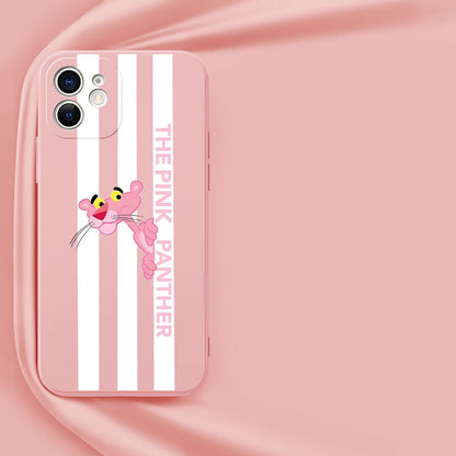 The Pink Panther Phone Case