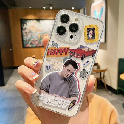 Friends Phone Case