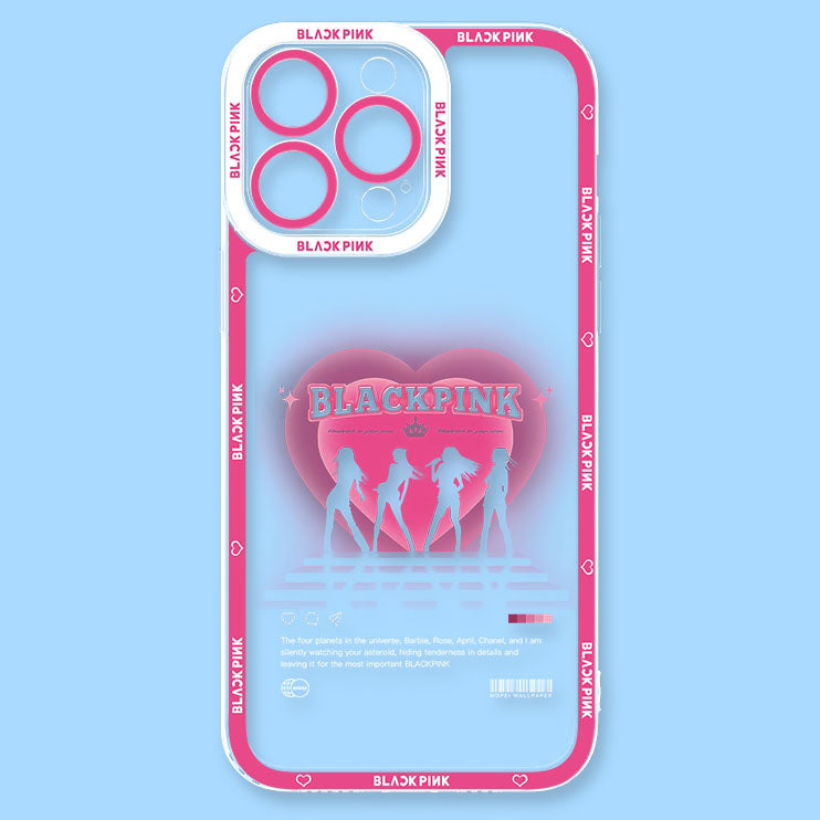 BLACKPINK Phone Case