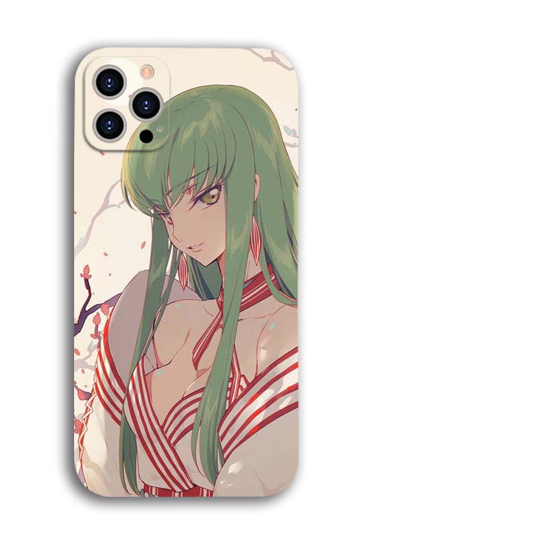 Original Code Geass Phone Case