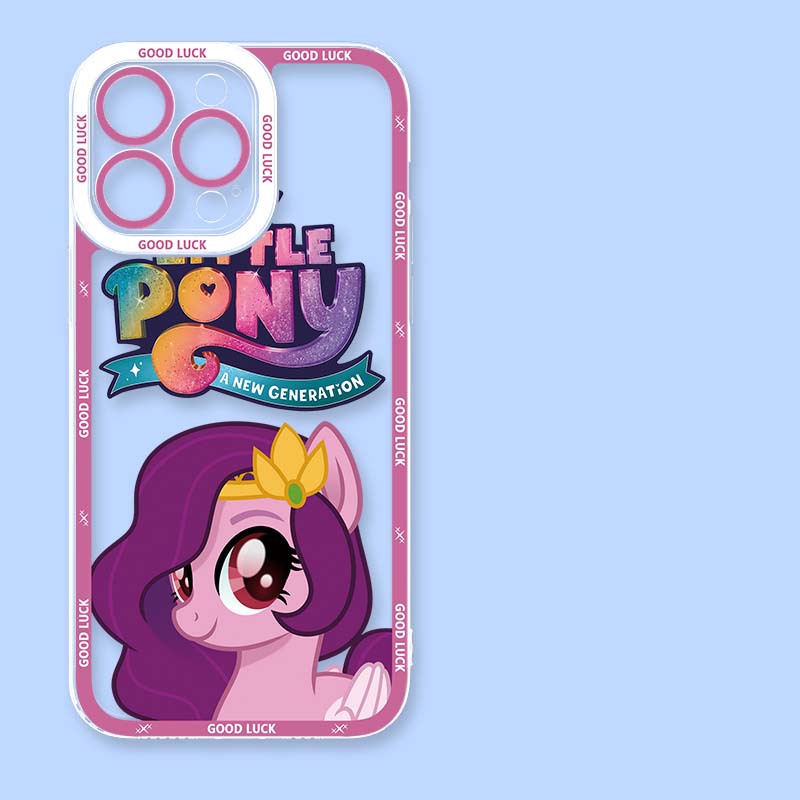 My Little Pony Phone Case