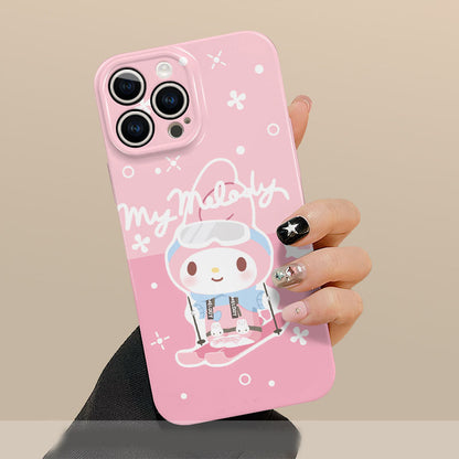 My Melody Phone Case