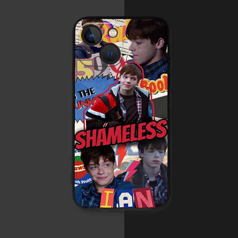 Shameless Phone Case