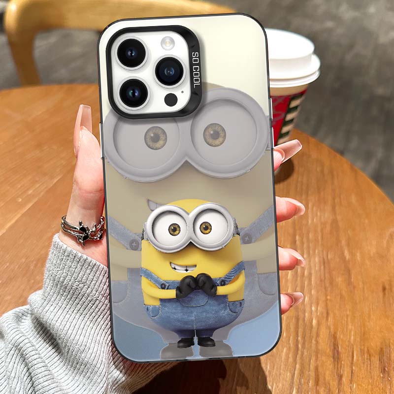 Despicable Me 4 Phone Case