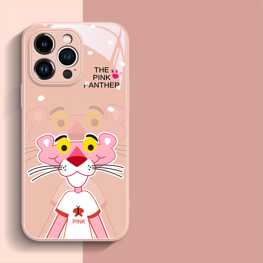 The Pink Panther Phone Case