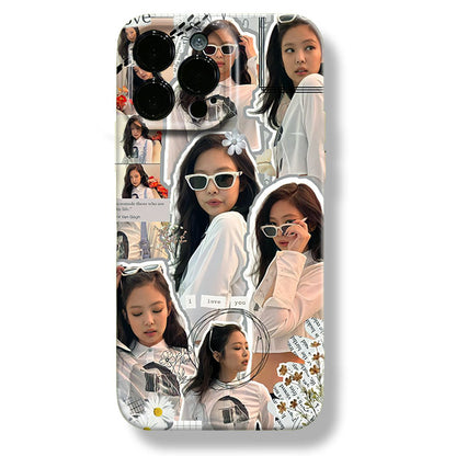 BLACKPINK Phone Case