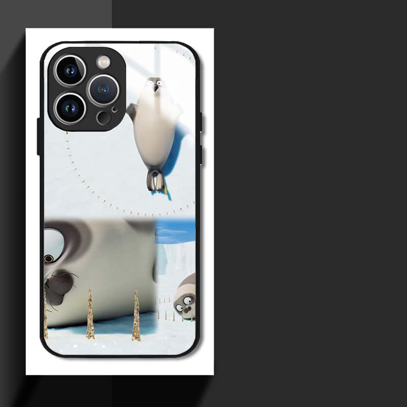 Sealook Phone Case