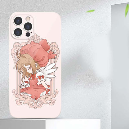 Cardcaptor Sakura Phone Case