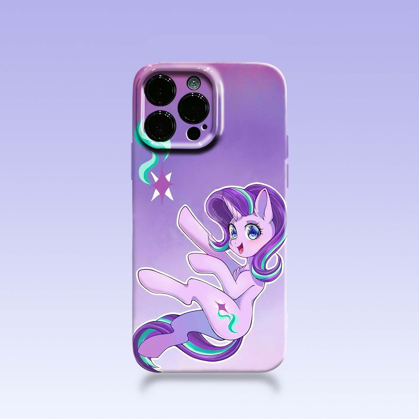 My Little Pony Phone Case