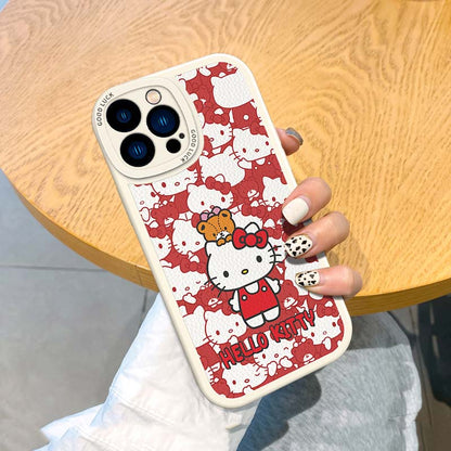 Original Hello Kitty Phone Case