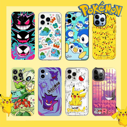 Pokémon Phone Case