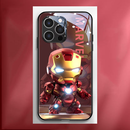 Marvel & DC Superhero Phone Cases