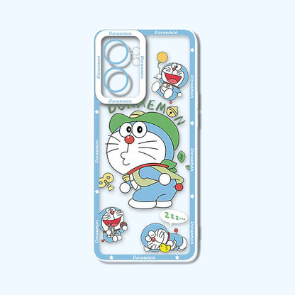 new Doraemon original mobile phone case