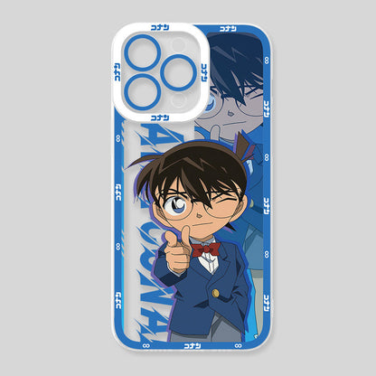 Detective Conan Phone Case