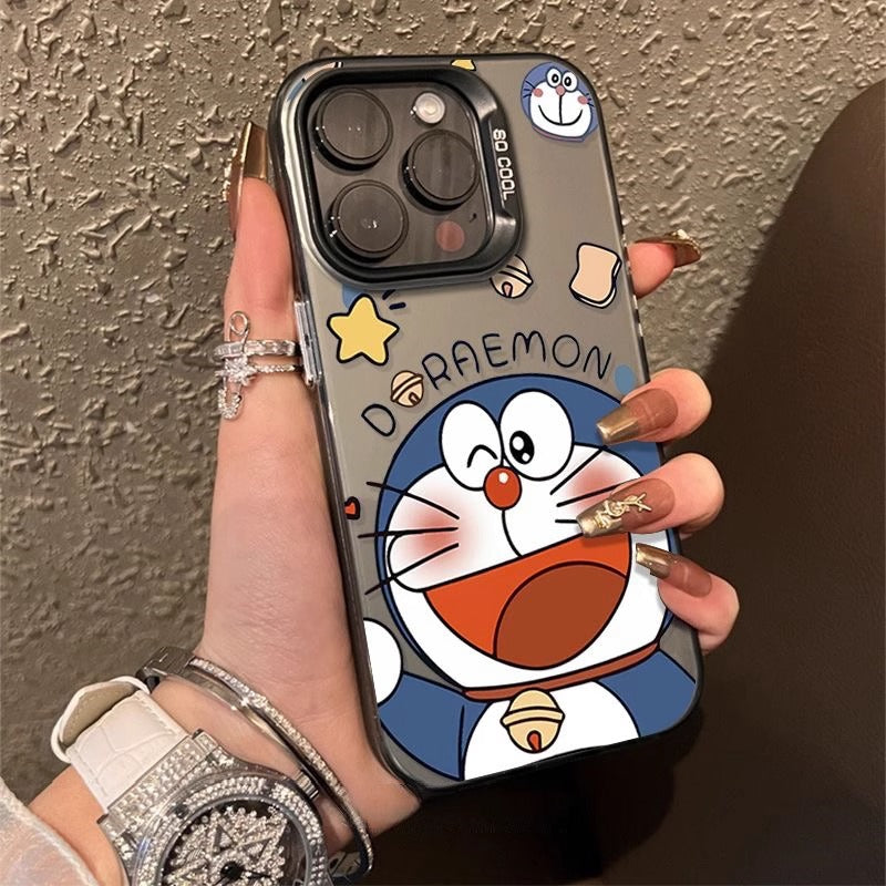 new Doraemon original mobile phone case