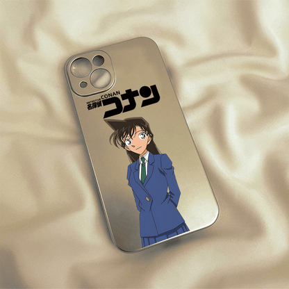 Detective Conan Phone Case