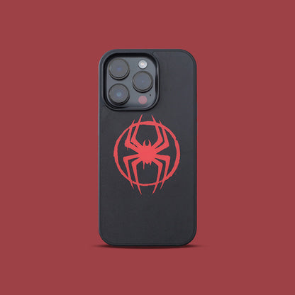 New Original Marvel superheroes MagSafe Compatible Phone Case