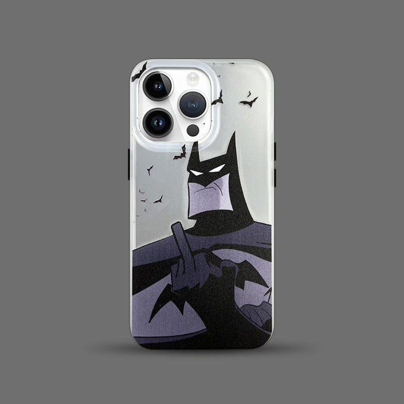 Marvel & DC Superhero Phone Cases