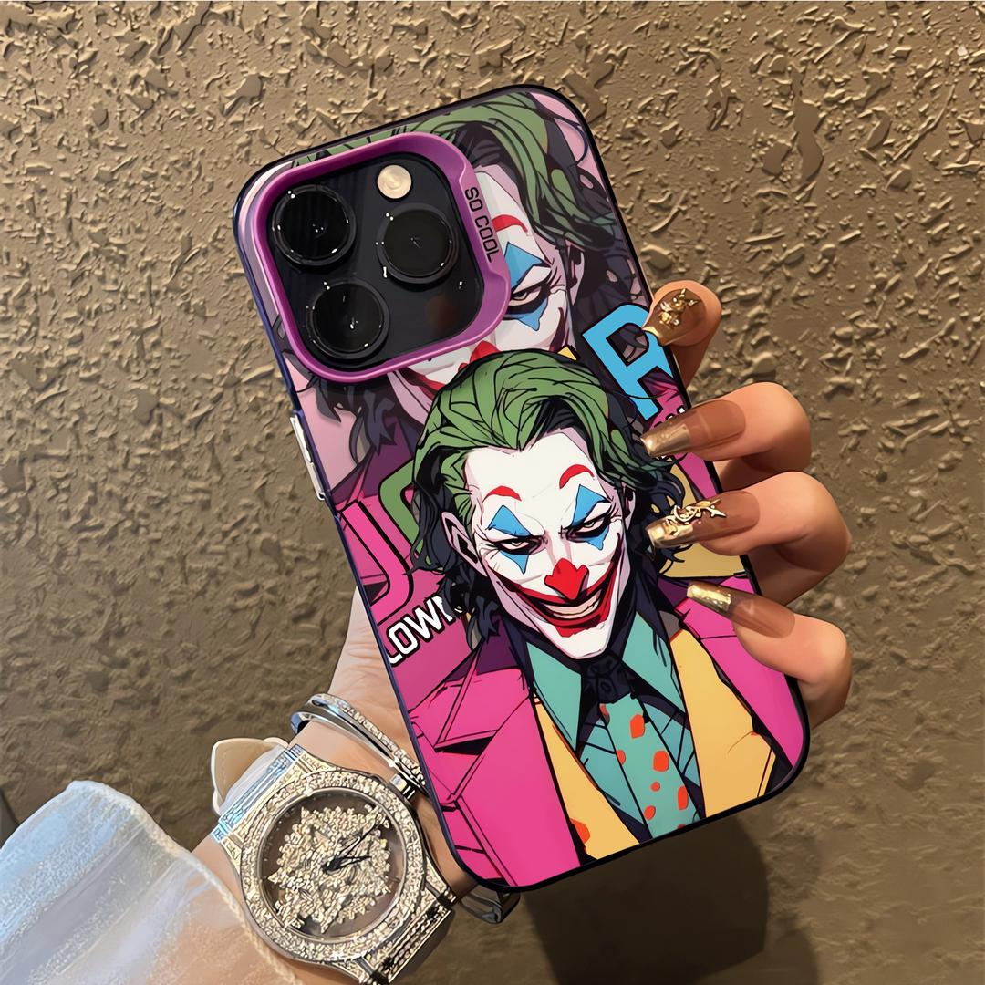 Joker Phone Case