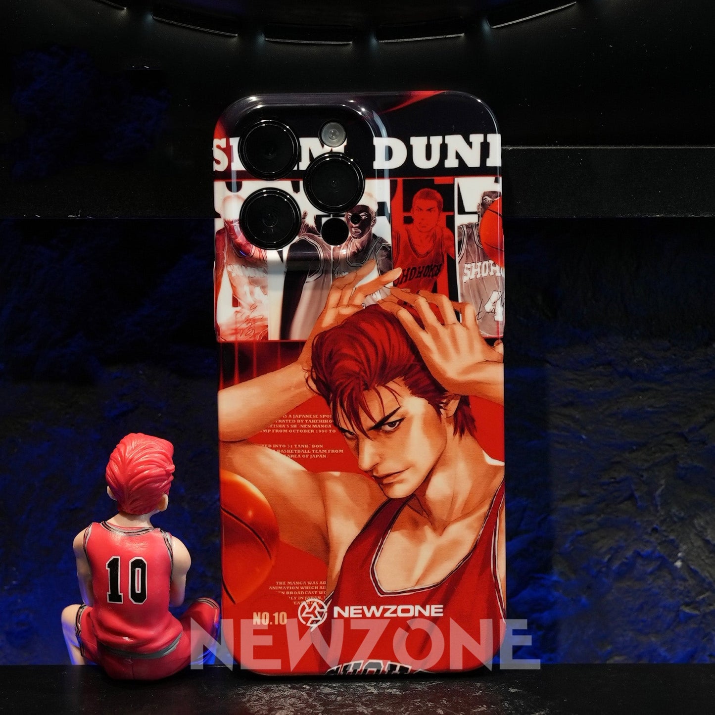 new original Slam Dunk phone case