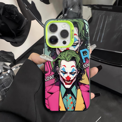 Joker Phone Case