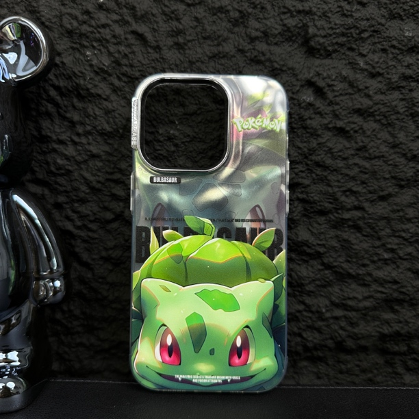 New Original Pokémon Phone Case