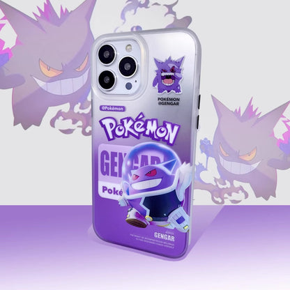 New Original Pokémon Phone Case