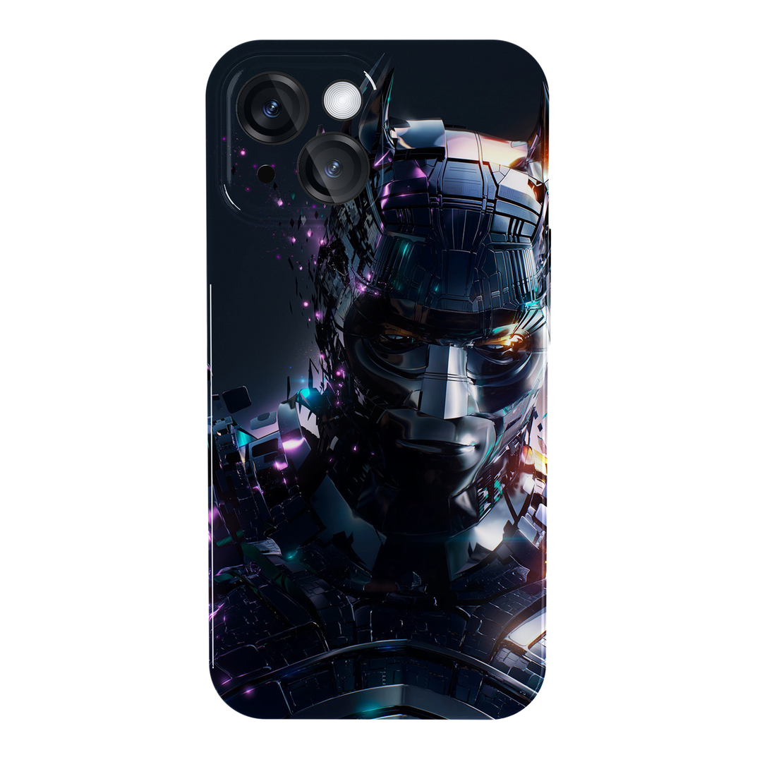 New Batman Original Phone Case