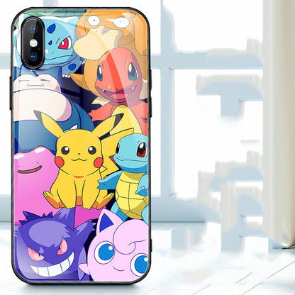 New Original Pokémon Phone Case