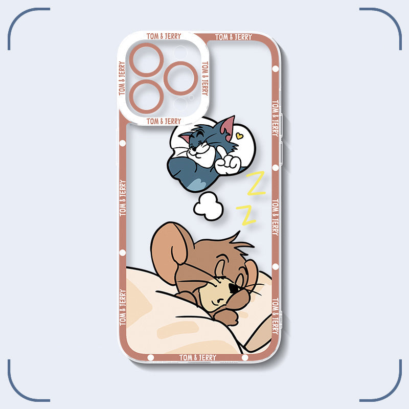 Tom and Jerry Original Phone Case