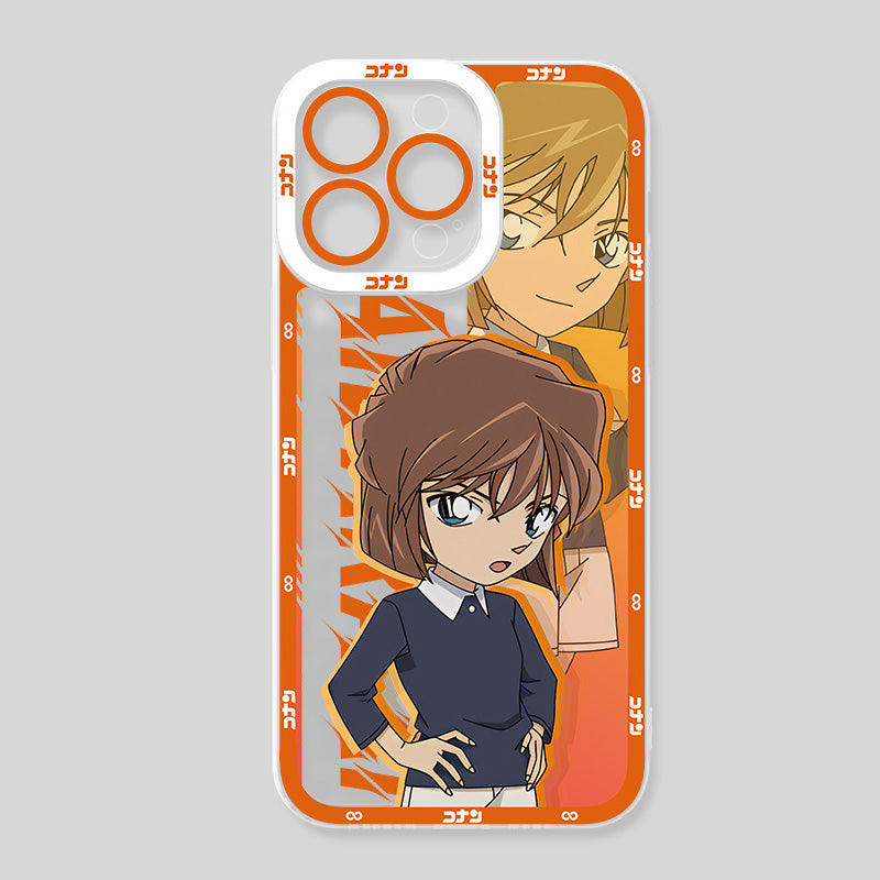 Detective Conan Phone Case