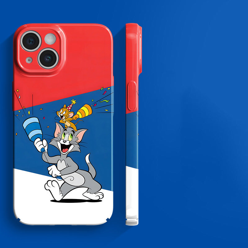 Tom and Jerry Original Phone Case