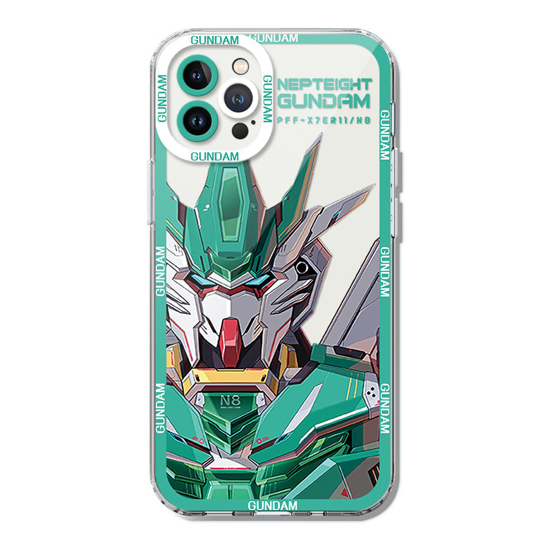 New Original Mobile Suit Gundam Phone Case