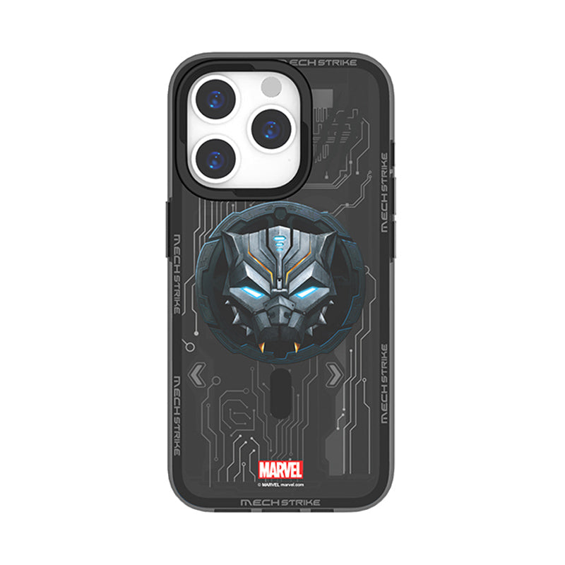 New Original Marvel superheroes MagSafe Compatible Phone Case