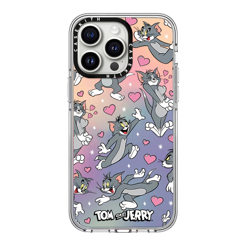 Tom and Jerry Original Phone Case