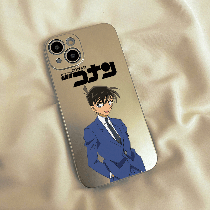 Detective Conan Phone Case