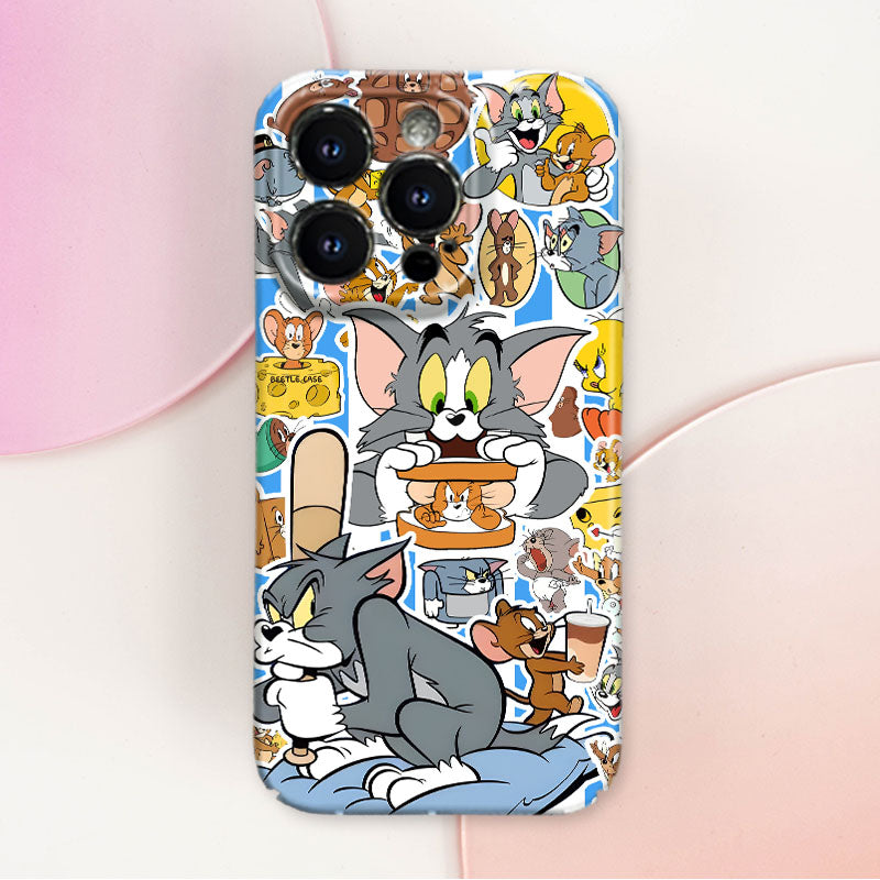 Tom and Jerry Original Phone Case