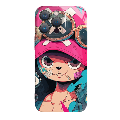 New Original One Piece Mobile Phone Case