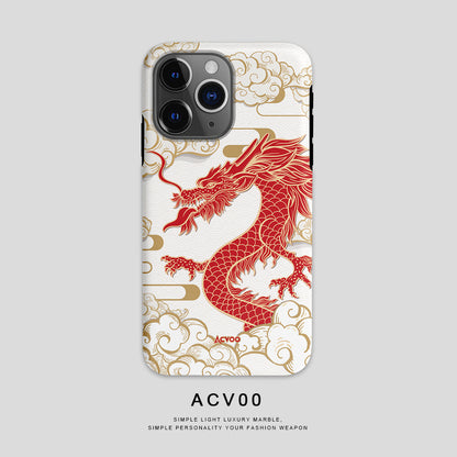 New Original Chinese dragon Phone Case