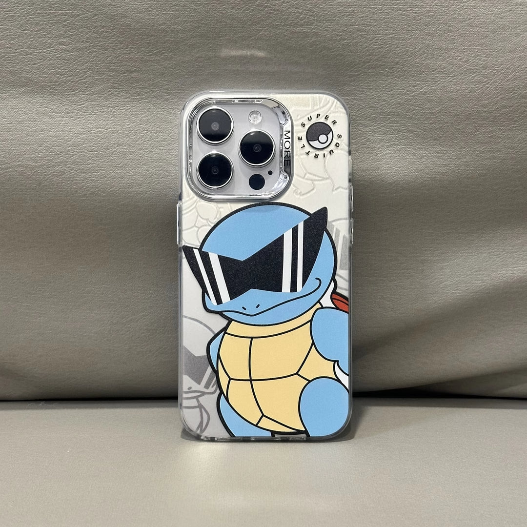 New Original Pokémon Phone Case