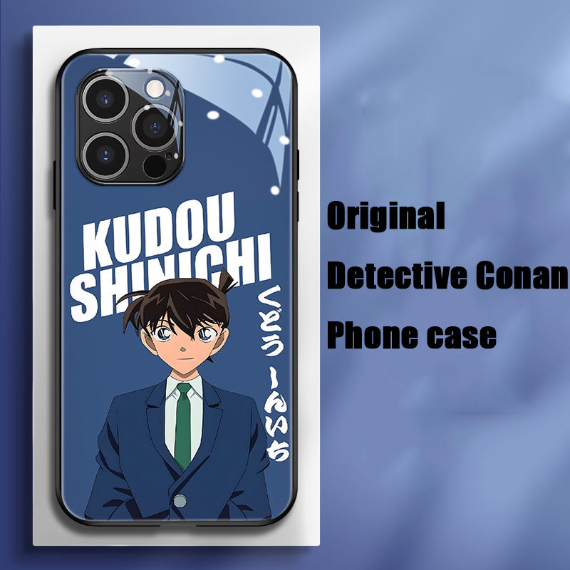 Detective Conan Phone Case