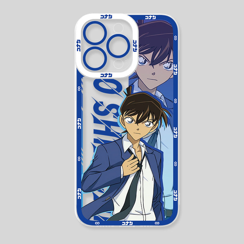 Detective Conan Phone Case