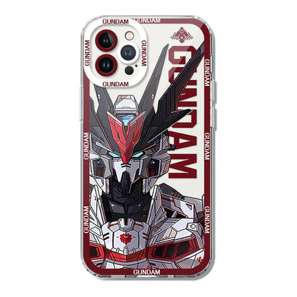 New Original Mobile Suit Gundam Phone Case