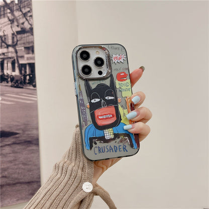 Marvel & DC Superhero Phone Cases