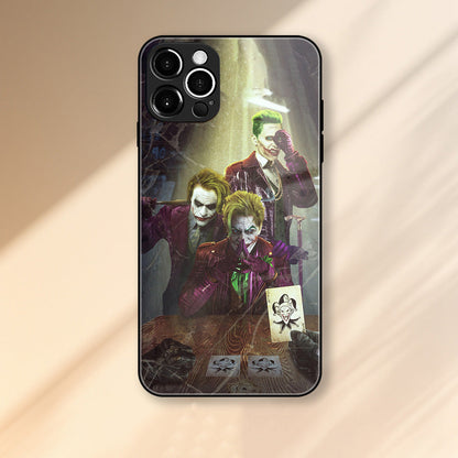 Joker Phone Case