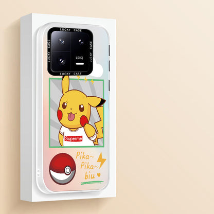 New Original Pokémon Phone Case