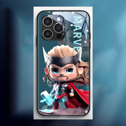 Marvel & DC Superhero Phone Cases