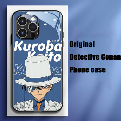 Detective Conan Phone Case